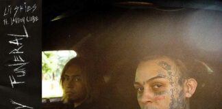 PlayThisAtMyFuneral - Lil Skies Feat. Landon Cube