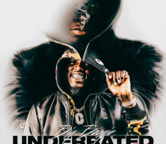 Pussy Power (Remix) - Big Boogie Feat. MoneyBagg Yo