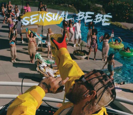 Sensual Bebé - Jhay Cortez