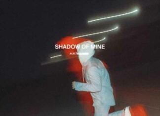 Shadow Of Mine - Alec Benjamin