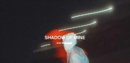 Shadow Of Mine - Alec Benjamin