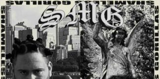 Shameless Gorillas – Shakewell Feat. Ramirez & Mikey the Magician Shameless Gorillas - Shakewell Feat. Ramirez & Mikey the Magician