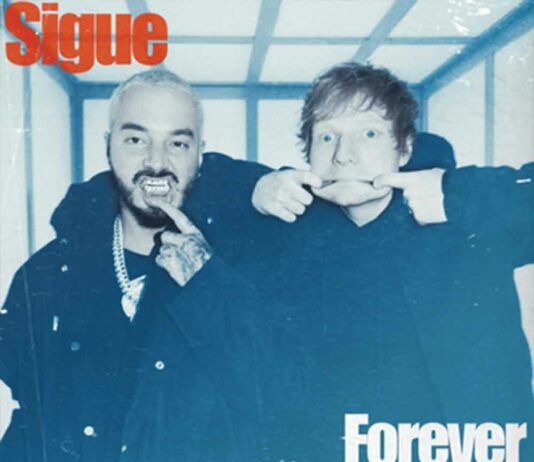 Sigue – J Balvin & Ed Sheeran Sigue - J Balvin & Ed Sheeran