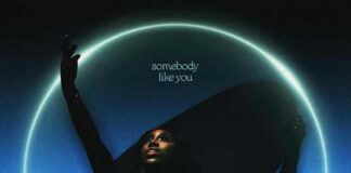 Somebody Like You - Bree Runway