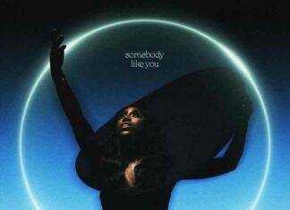 Somebody Like You - Bree Runway