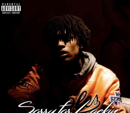 Sorry For Lackin – GirlzLuhDev Sorry For Lackin - GirlzLuhDev