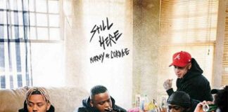 Still Here - Morray Feat. Cordae
