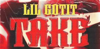 Take Care - Lil Gotit Feat. Toosii & Millie Go Lightly