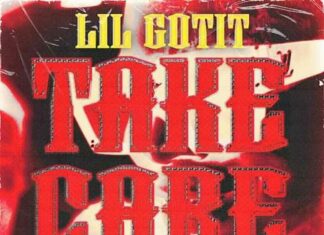 Take Care - Lil Gotit Feat. Toosii & Millie Go Lightly