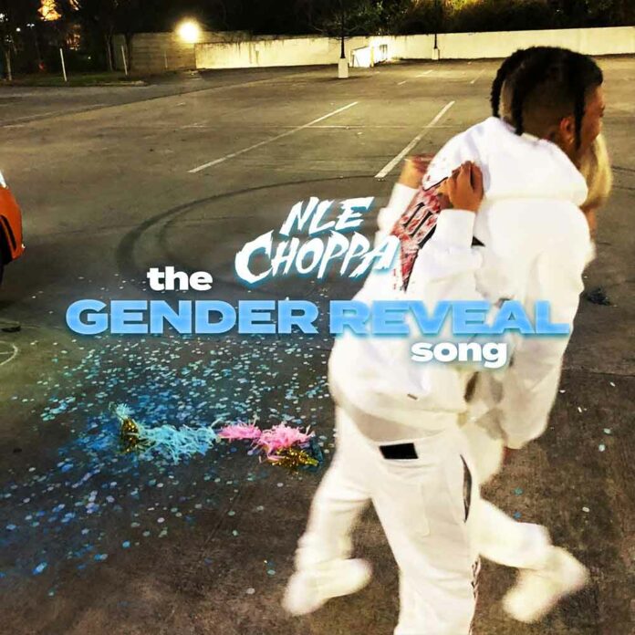 The Gender Reveal Song - NLE Choppa