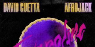 Trampoline - David Guetta & Afrojack Feat. Missy Elliott, BIA & Doechii