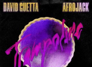 Trampoline - David Guetta & Afrojack Feat. Missy Elliott, BIA & Doechii
