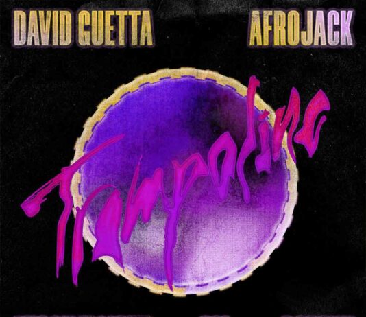 Trampoline – David Guetta & Afrojack Feat. Missy Elliott, BIA & Doechii Trampoline - David Guetta & Afrojack Feat. Missy Elliott, BIA & Doechii