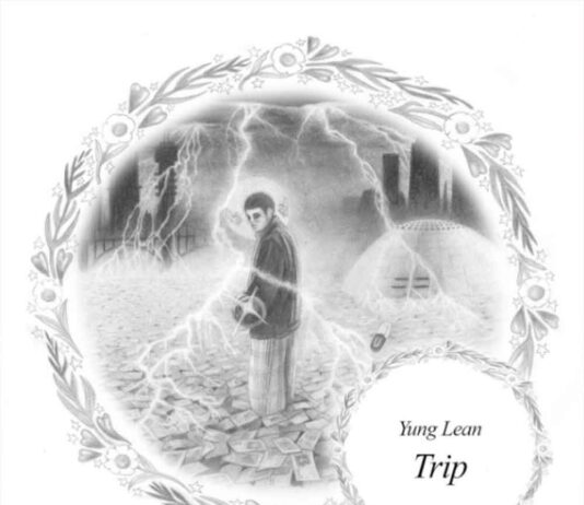 Trip - Yung Lean