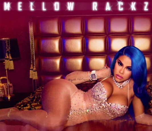 What I Want – Mellow Rackz What I Want - Mellow Rackz