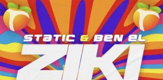 Ziki Ziki – DJ Static & Ben El Feat. Lil Baby & Snoop Dogg Ziki Ziki - DJ Static & Ben El Feat. Lil Baby & Snoop Dogg