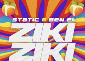 Ziki Ziki - DJ Static & Ben El Feat. Lil Baby & Snoop Dogg