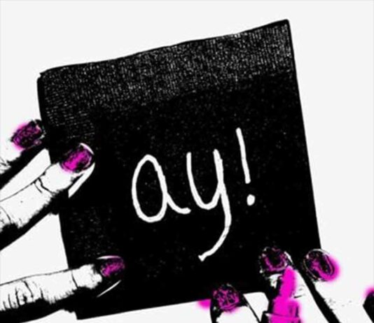 ay! – Machine Gun Kelly Feat. Lil Wayne ay! - Machine Gun Kelly Feat. Lil Wayne