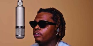private island | A COLORS SHOW - Gunna