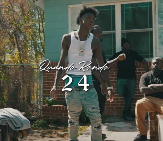 24 - Quando Rondo