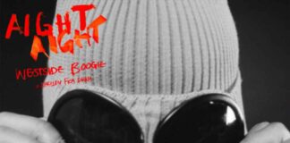 AIGHT - Westside Boogie Feat. Shelley FKA DRAM
