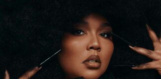 About Damn Time - Lizzo