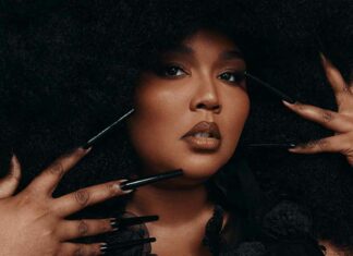 About Damn Time - Lizzo