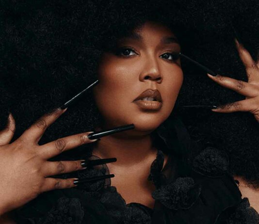 About Damn Time – Lizzo About Damn Time - Lizzo