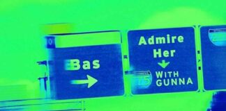 [ Admire Her ] - Bas Feat. Gunna