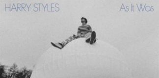 As It Was - Harry Styles