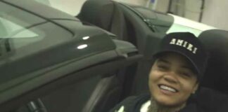 Aye Day Pay Day - Young M.A