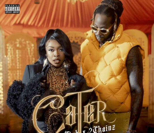 Cater - Tink & 2 Chainz