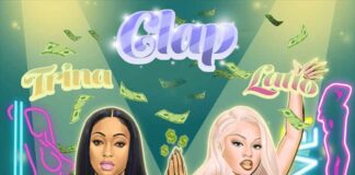 Clap - Trina & Latto