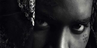 Confidence - Fivio Foreign Feat. A$AP Rocky