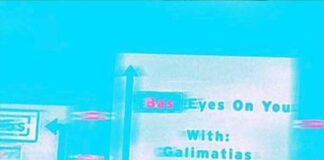 Eyes On You – Bas ft. Galimatias Eyes On You - Bas ft. Galimatias