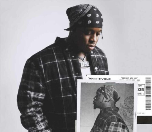 Keep Comin' Back - Blxst,Fake Love In LA - Blxst Feat. Arin Ray