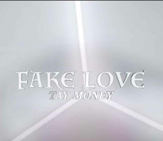 Fake Love – Tay Money Fake Love - Tay Money