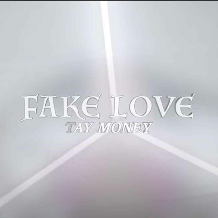 Fake Love - Tay Money
