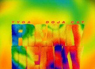 Freaky Deaky (R3HAB Remix) - Tyga, Doja Cat & R3HAB
