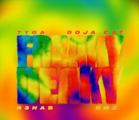 Freaky Deaky (R3HAB Remix) - Tyga, Doja Cat & R3HAB