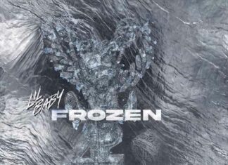 Frozen - Lil Baby