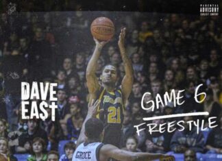 Game 6 - Dave East