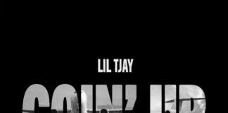 Goin Up - Lil Tjay