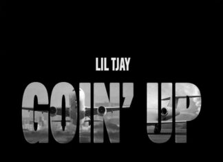 Goin Up - Lil Tjay