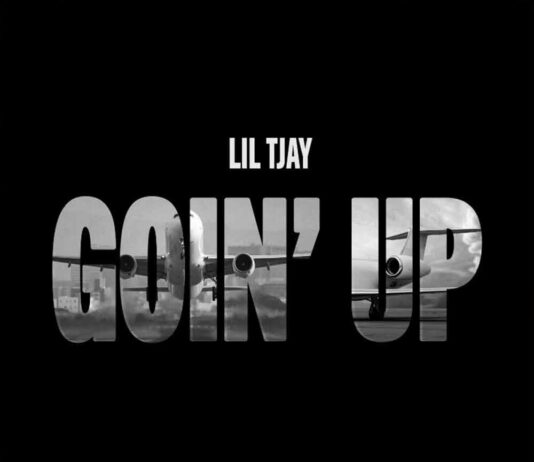 Goin Up - Lil Tjay