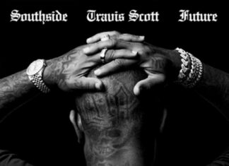 Hold That Heat - Southside & Future Feat. Travis Scott