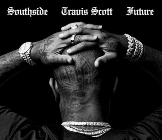 Hold That Heat - Southside & Future Feat. Travis Scott
