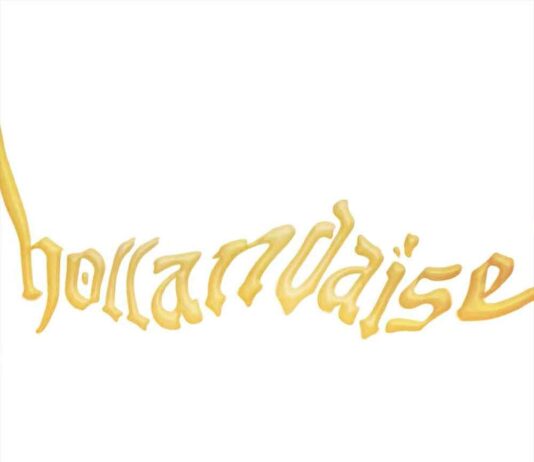 Hollandaise - Ab-Soul
