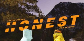 Honest - Justin Bieber Feat. Don Toliver