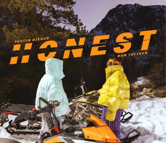 Honest - Justin Bieber Feat. Don Toliver